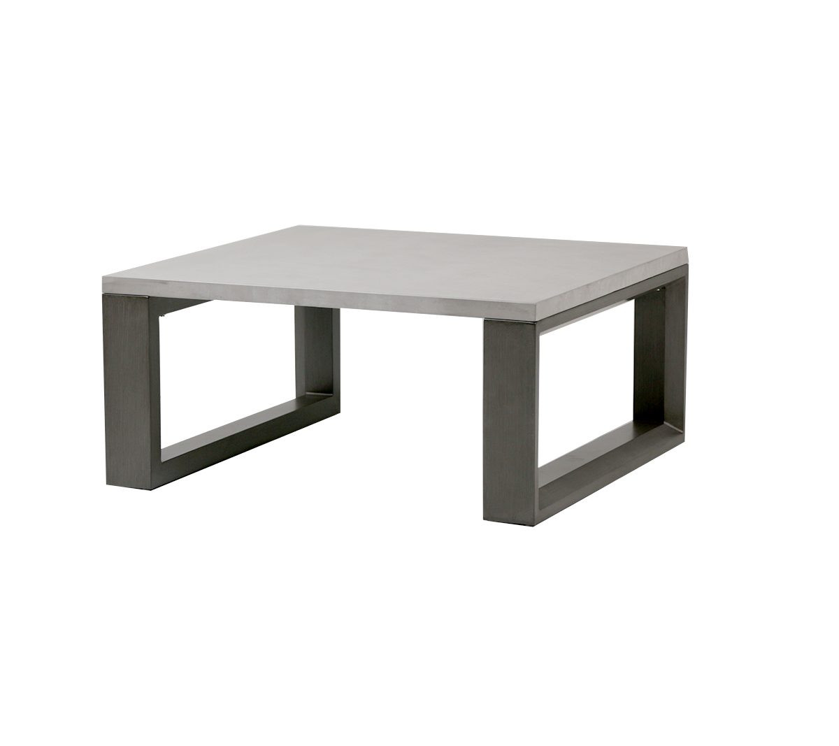 ELEMENT 5.0 40″ SQUARE COFFEE TABLE (RTN-ELM-FN57005CEM)