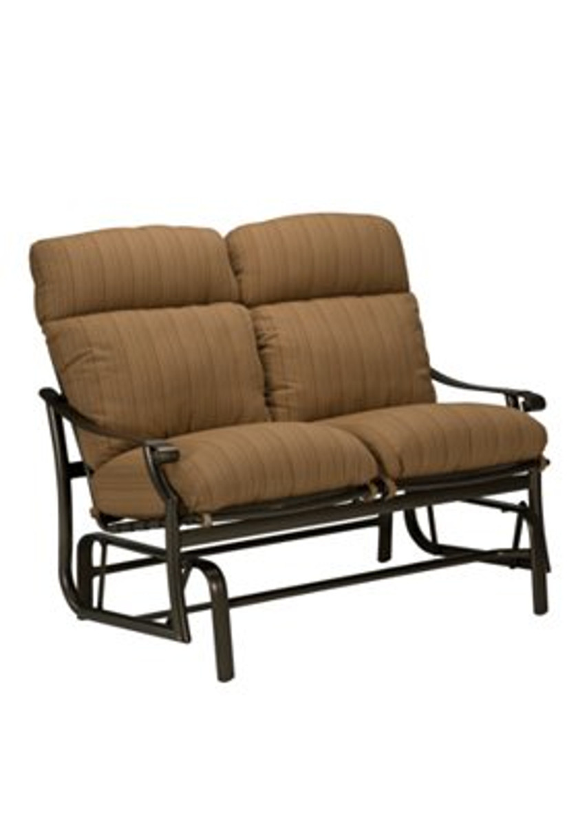 Montreux Cushion Double Glider