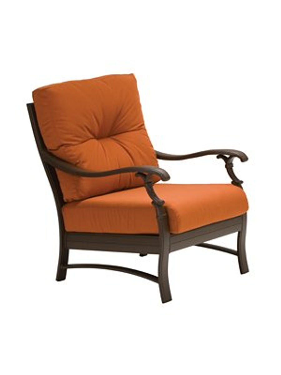 Ravello Deep Seating Lounge Chair