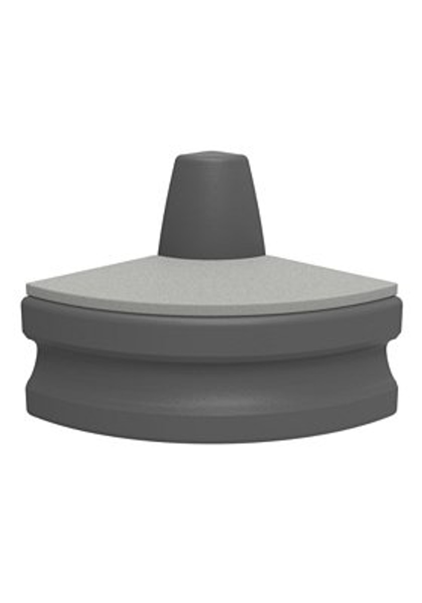 Radius Reverse Corner Module with Seat Pad