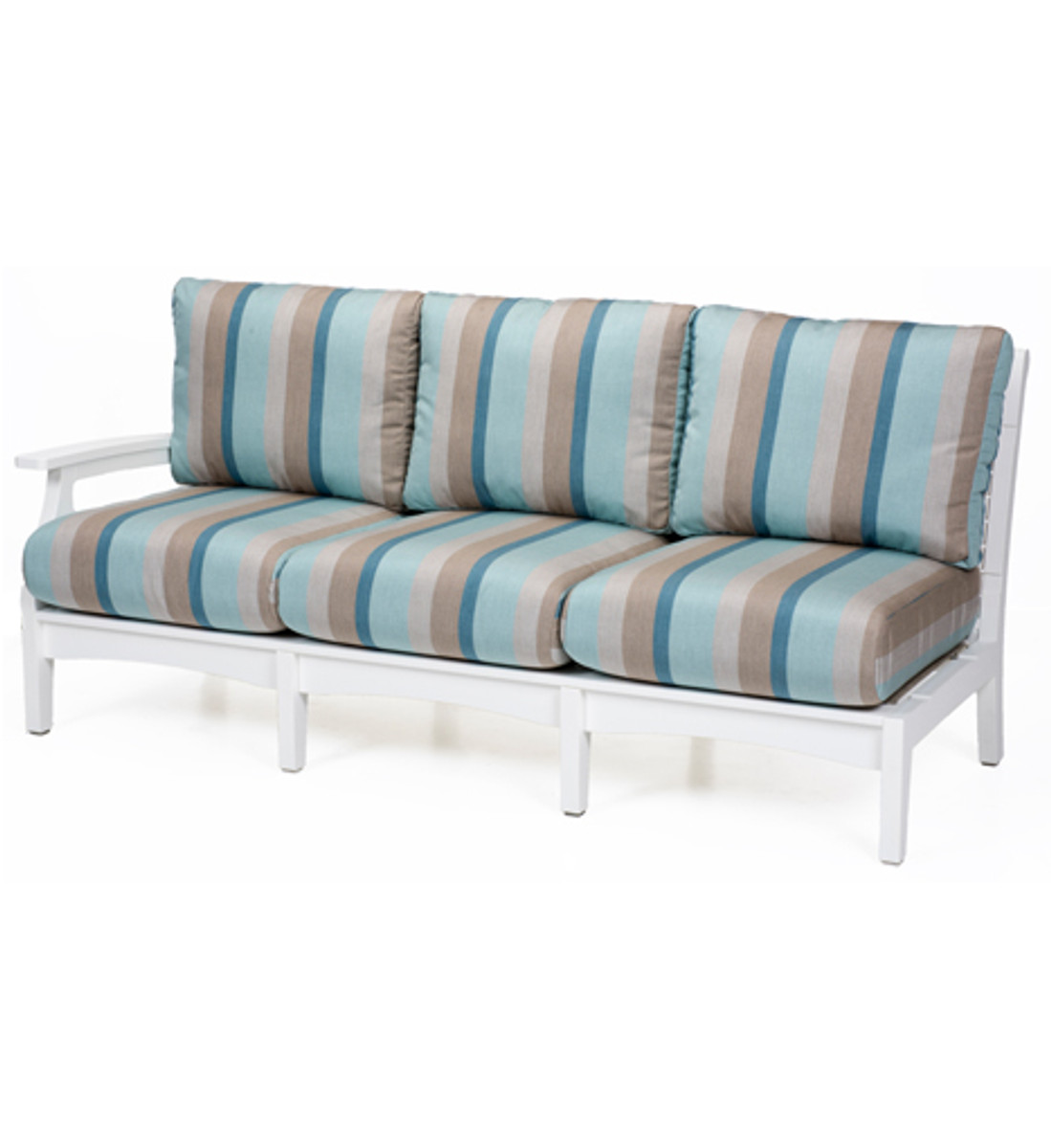 CLASSIC TERRACE RIGHT ARM SOFA