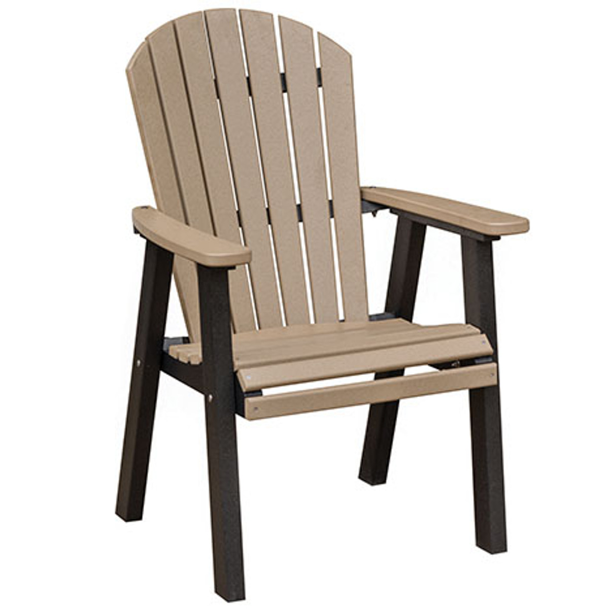 COMFO-BACK DINING CHAIR