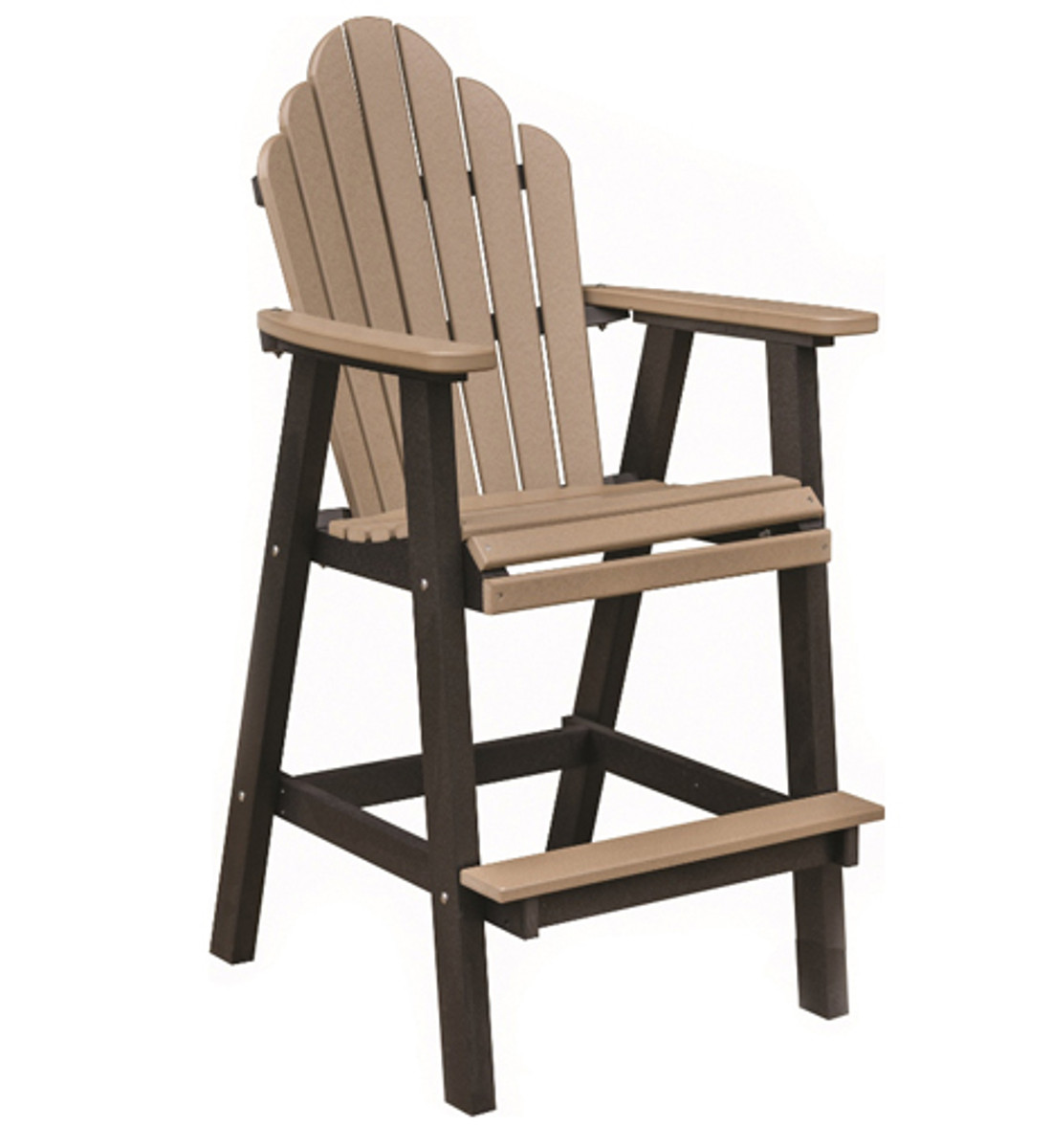 COZI-BACK 30" XT CHAIR