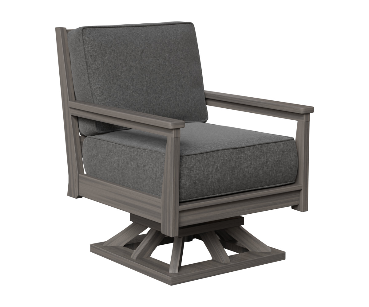 MAYHEW SWIVEL ROCKER