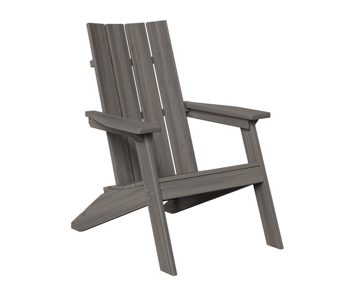 MAYHEW STATIONARY ADIRONDACK CHAIR