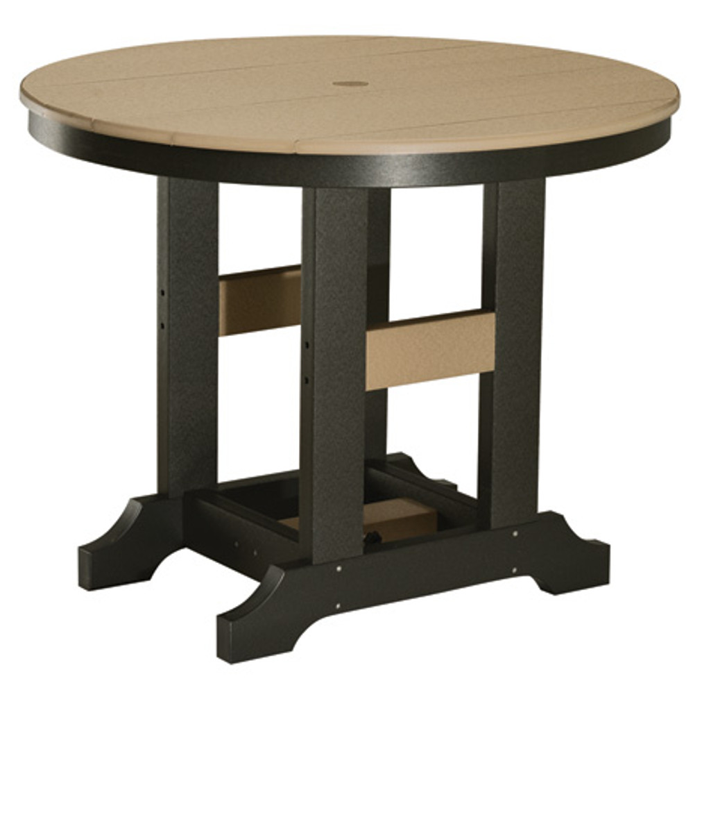 38" ROUND TABLE