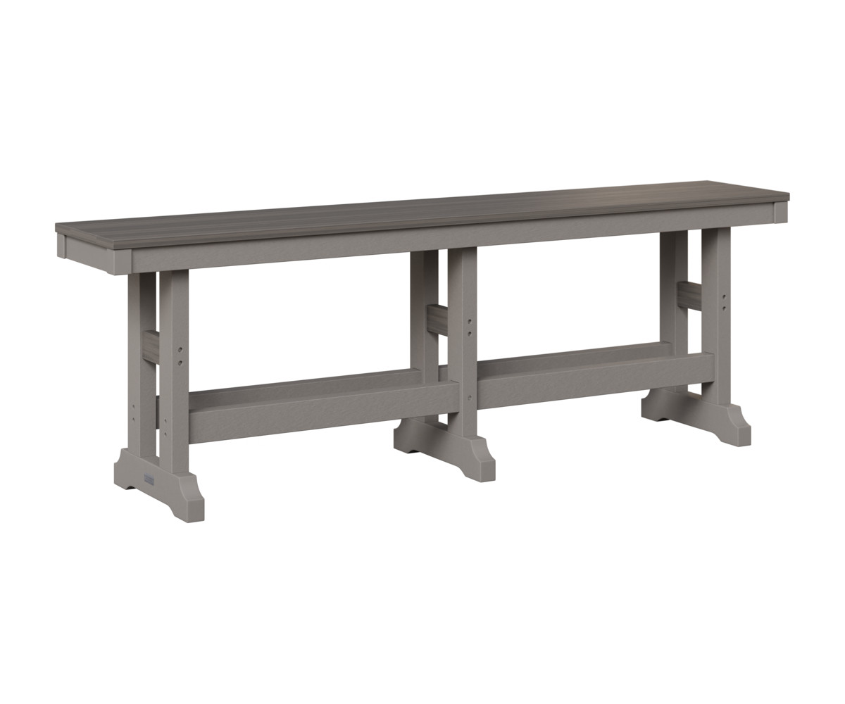 GARDEN CLASSIC BENCH 66" BENCH