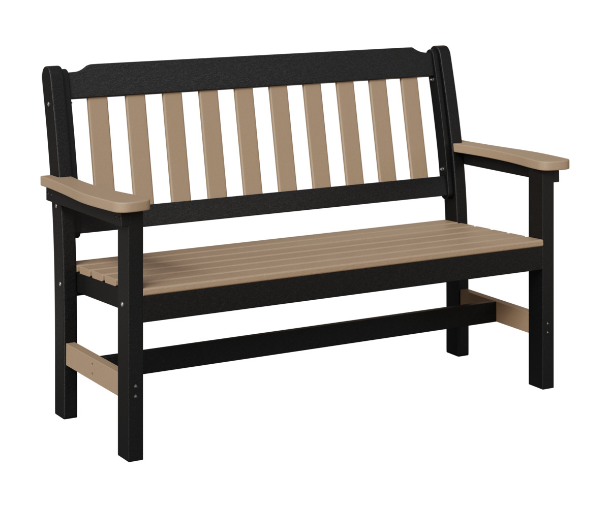 GARDEN BENCH