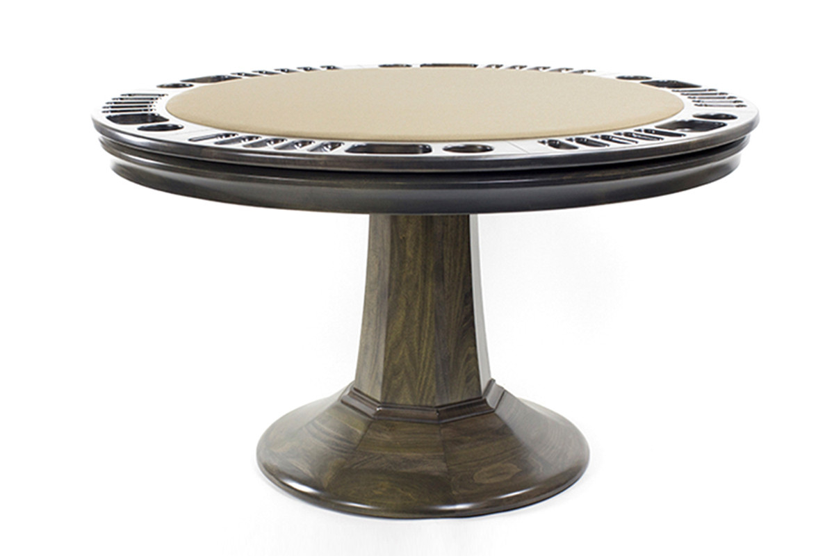 APTOS REVERSIBLE TOP GAME TABLE