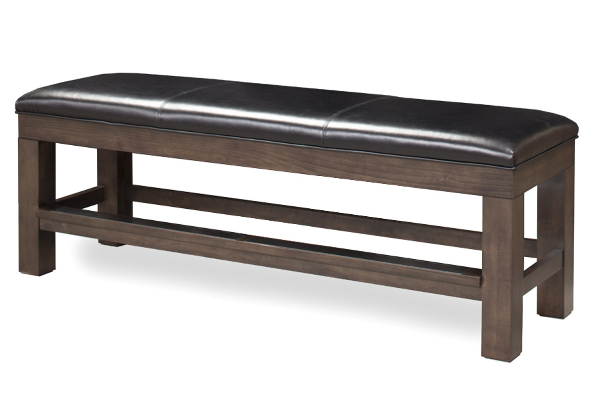 CR768 STORAGE BENCH