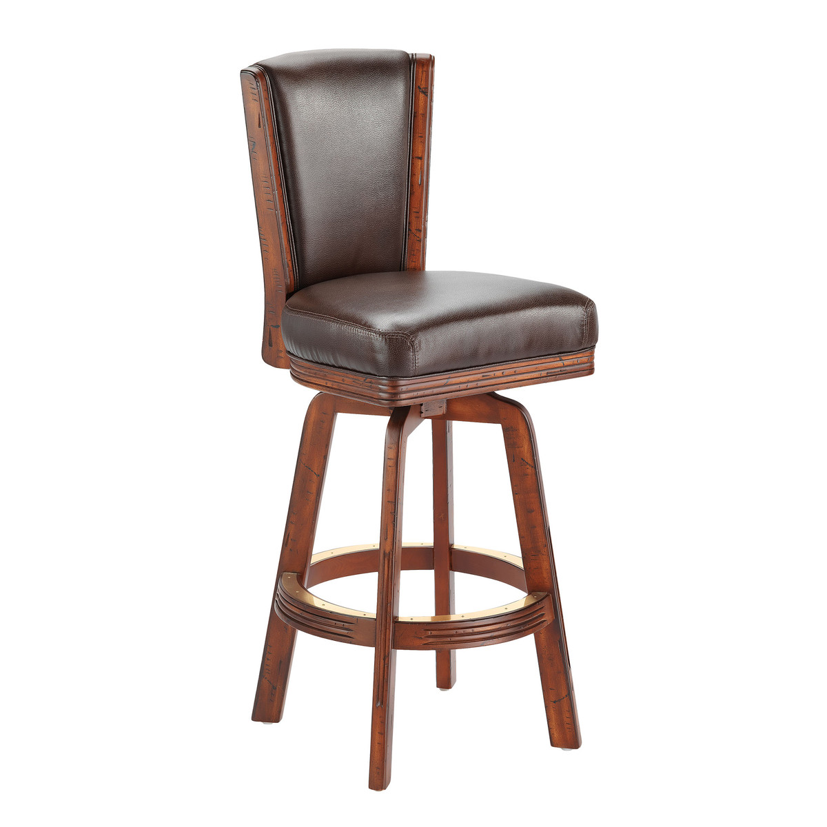 915 FLEXBACK BARSTOOL