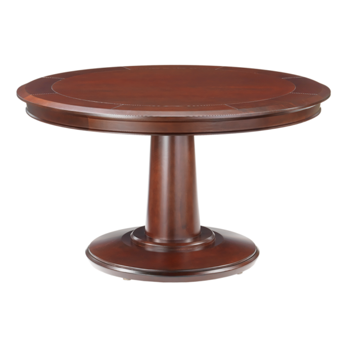 LIBERTY POKER DINING TABLE