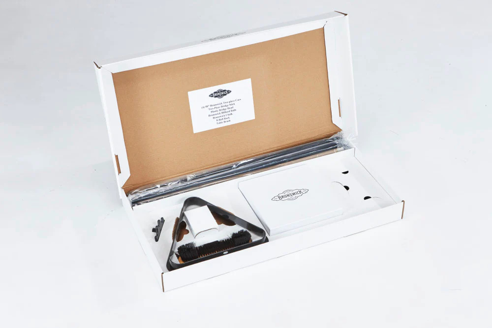 BRUNSWICK PLAY PACKAGE