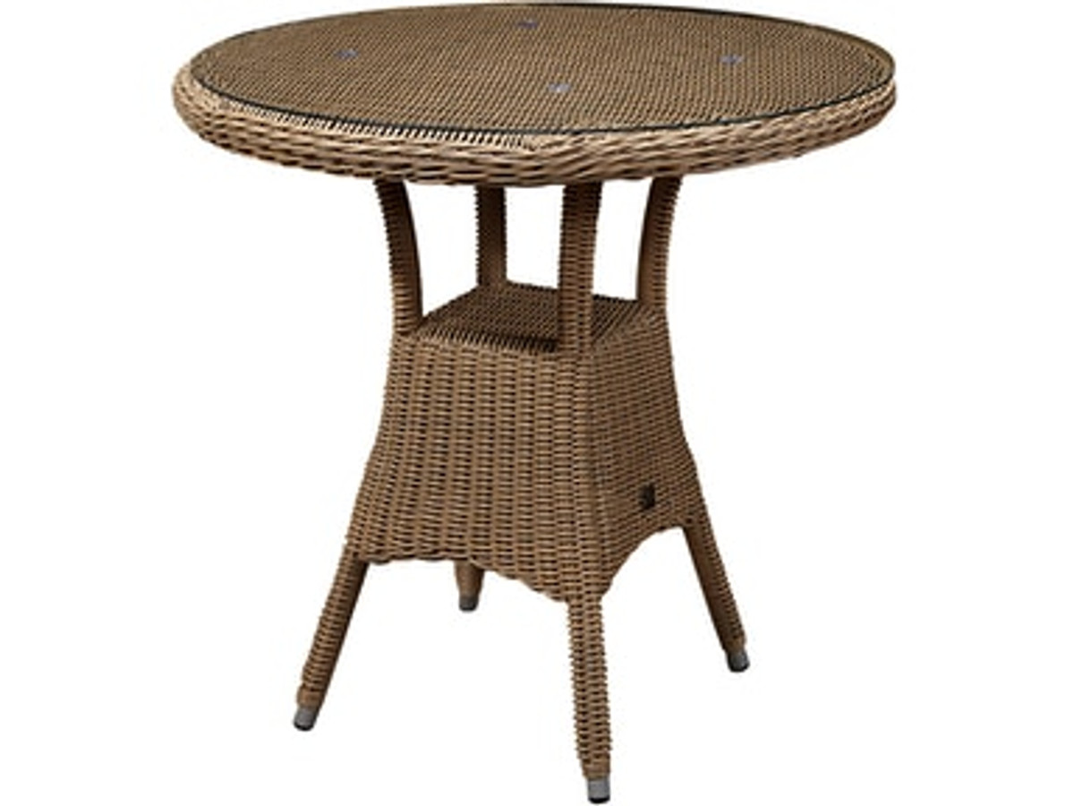 EL DORADO 36" HEIGHT PUB TABLE