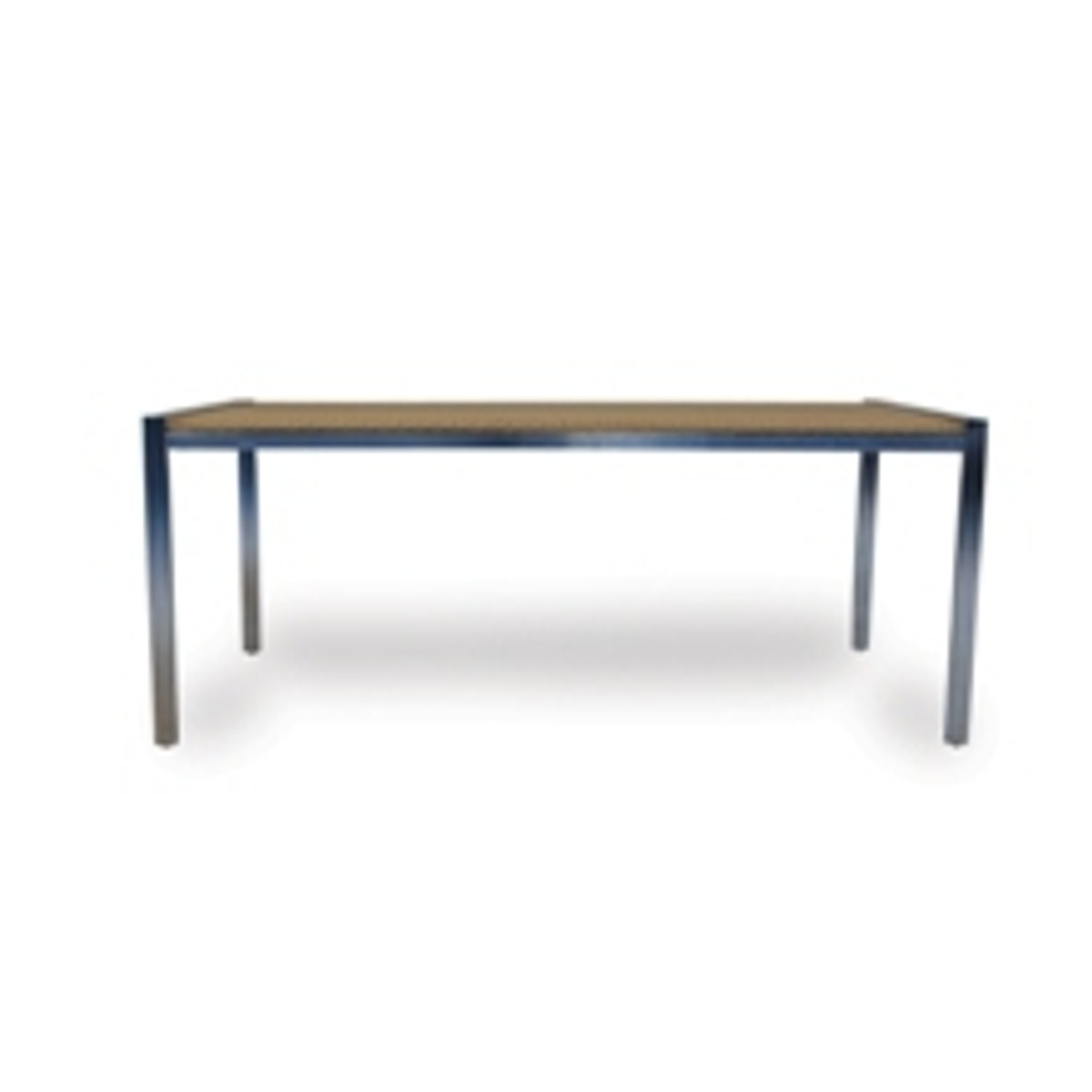 Elements 71" Rectangular Dining Table