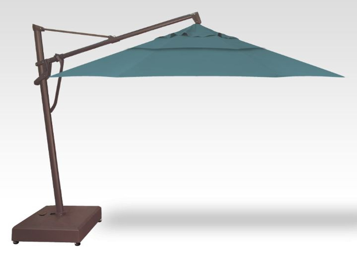 AKZP PLUS CANTILEVER BRONZE FRAME