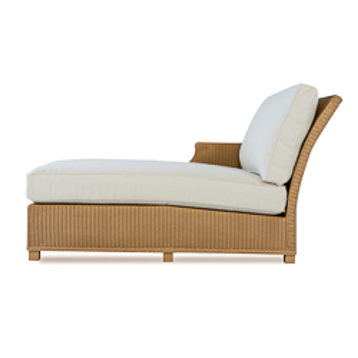 Hamptons Right Arm Chaise