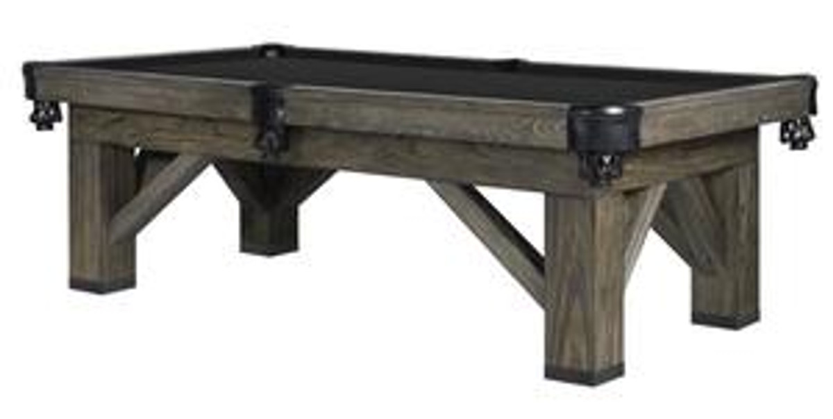 HARPETH 8 FT POOL TABLE