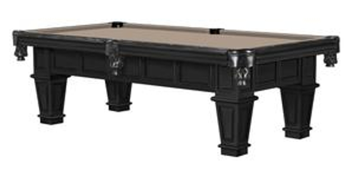 WYATT 8 FT POOL TABLE