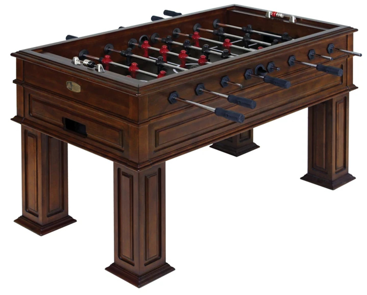 LANDON FOOSBALL TABLE