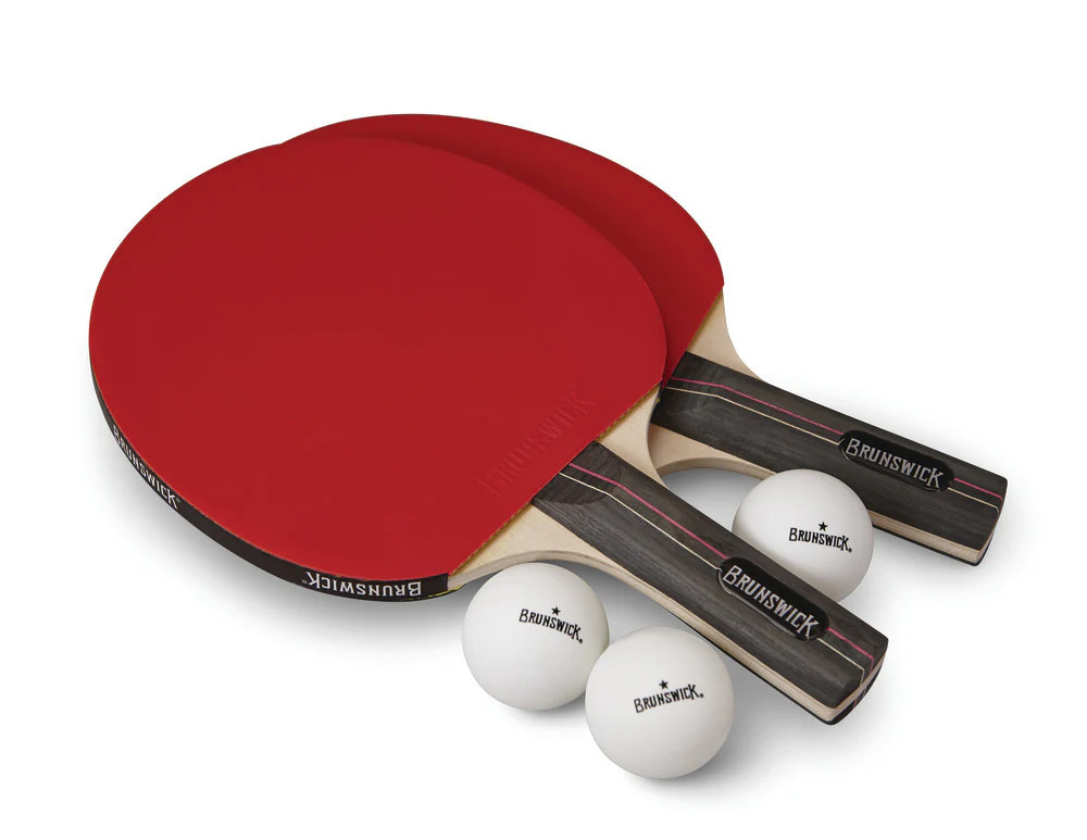 2 PLAYER TABLE TENNIS SET