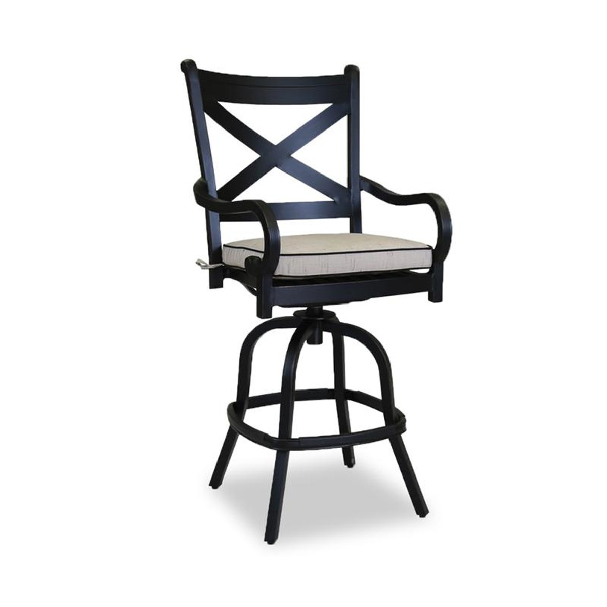 Monterey Bar Stool