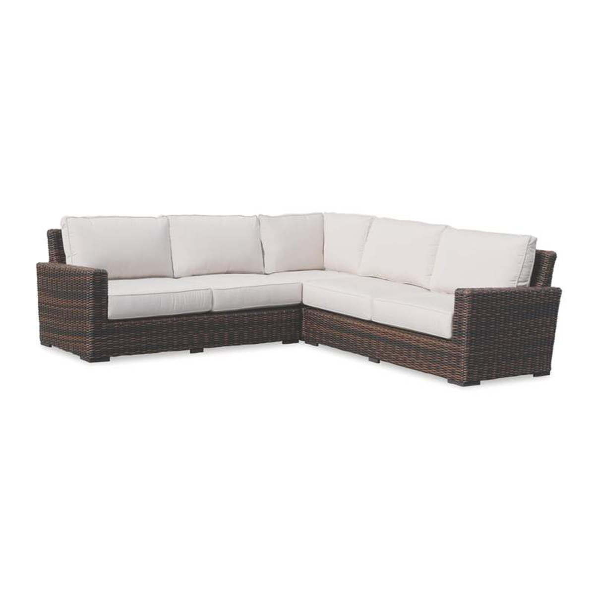 Montecito Sectional