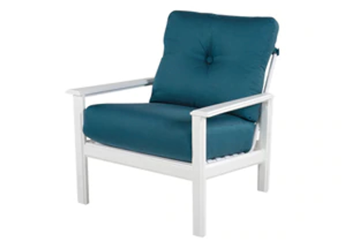 Hampton Deep Seating Lounge Chair
