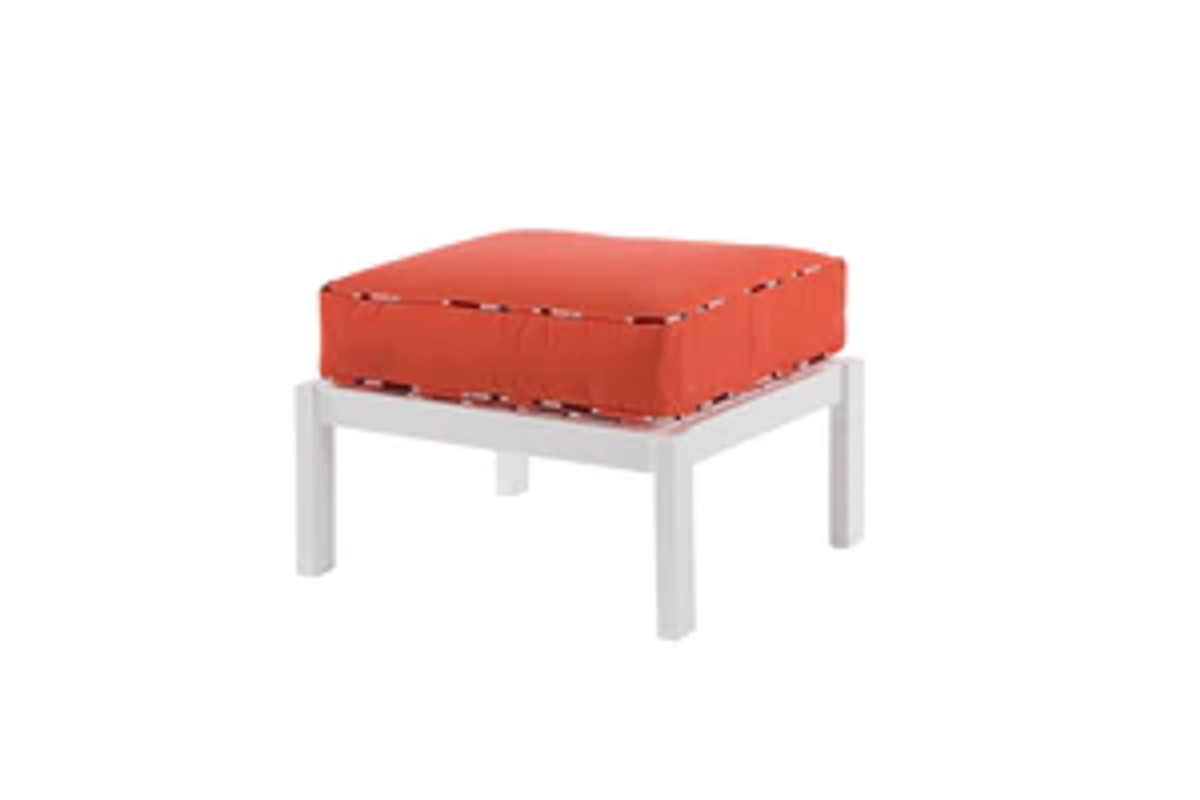 Sanibel Deep Seating Ottoman