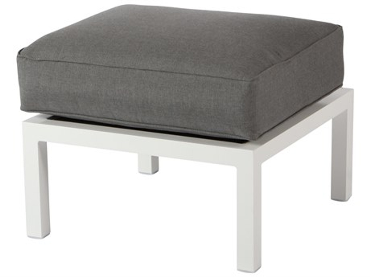 Juno Deep Seating Ottoman