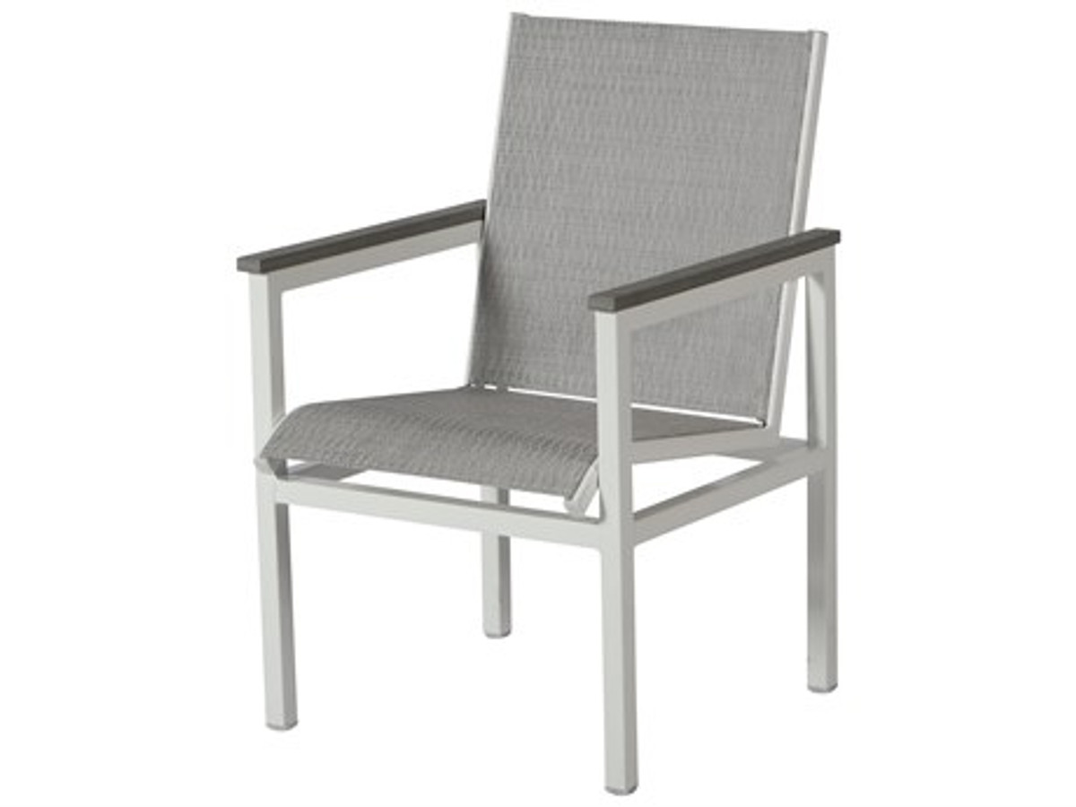 Juno Sling Dining Arm Chair