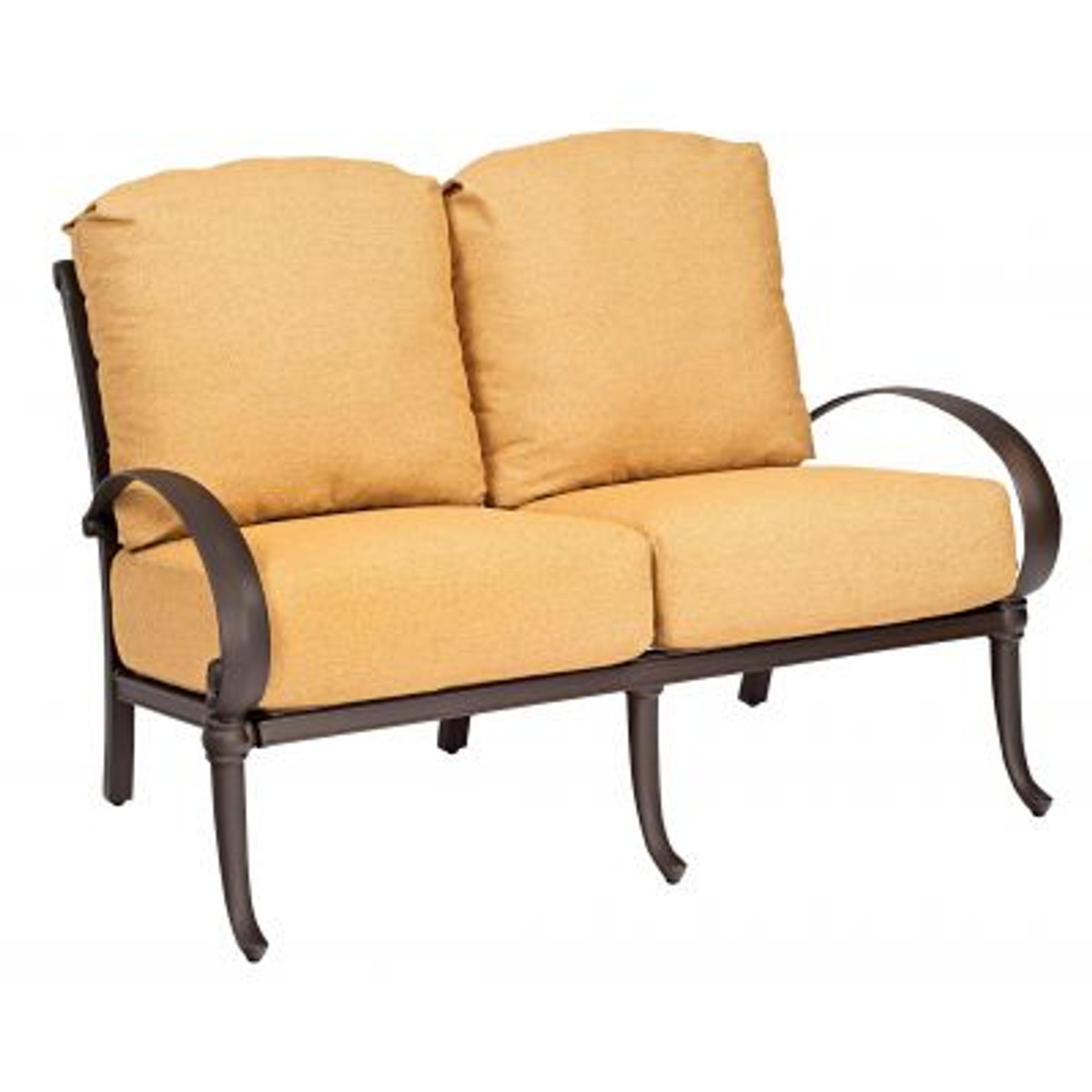 Holland Loveseat