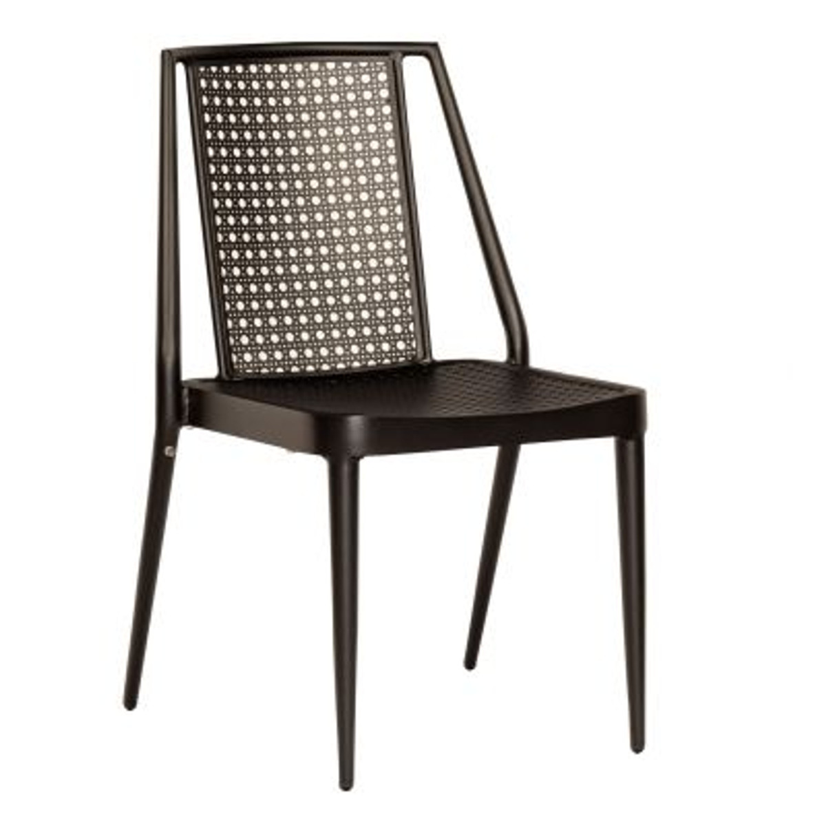 PARC SIDE CHAIR