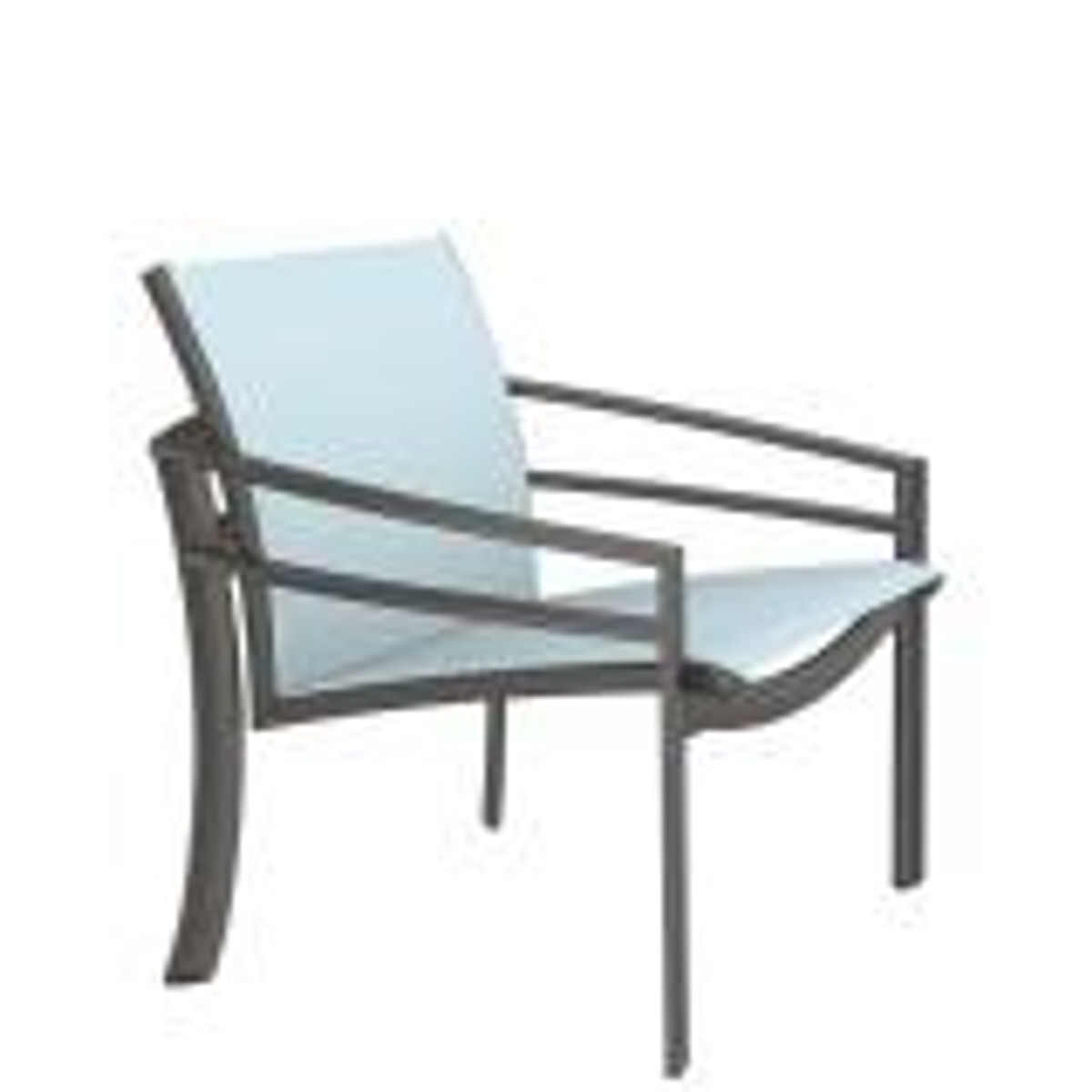 KOR Relaxed Sling Lounge Chair