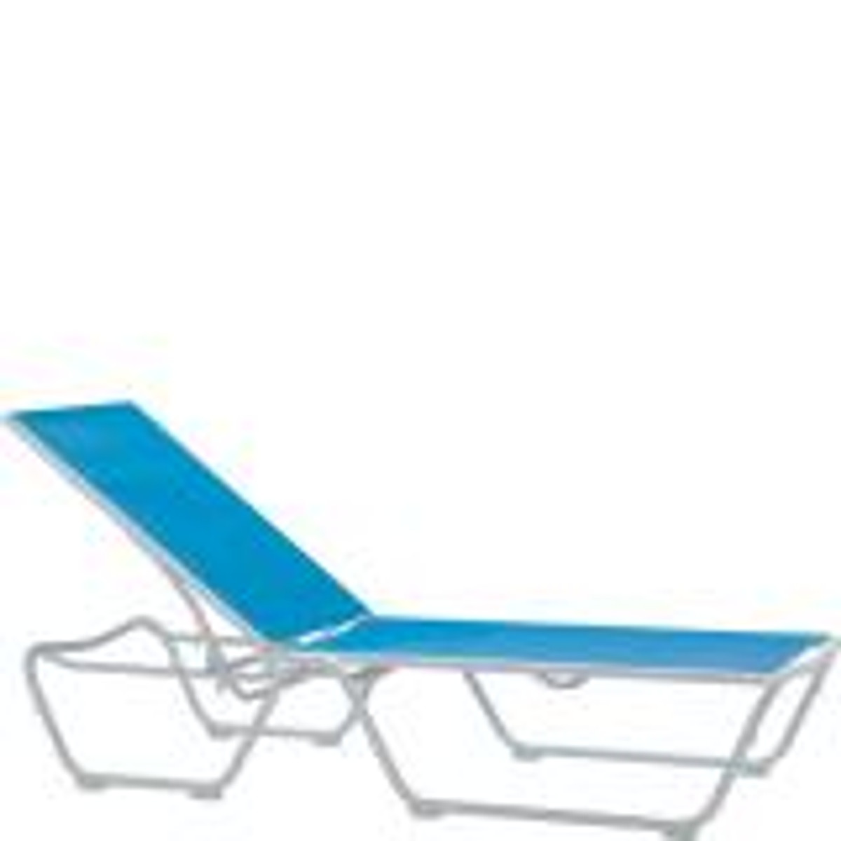 Millennia Relaxed Sling Chaise Lounge