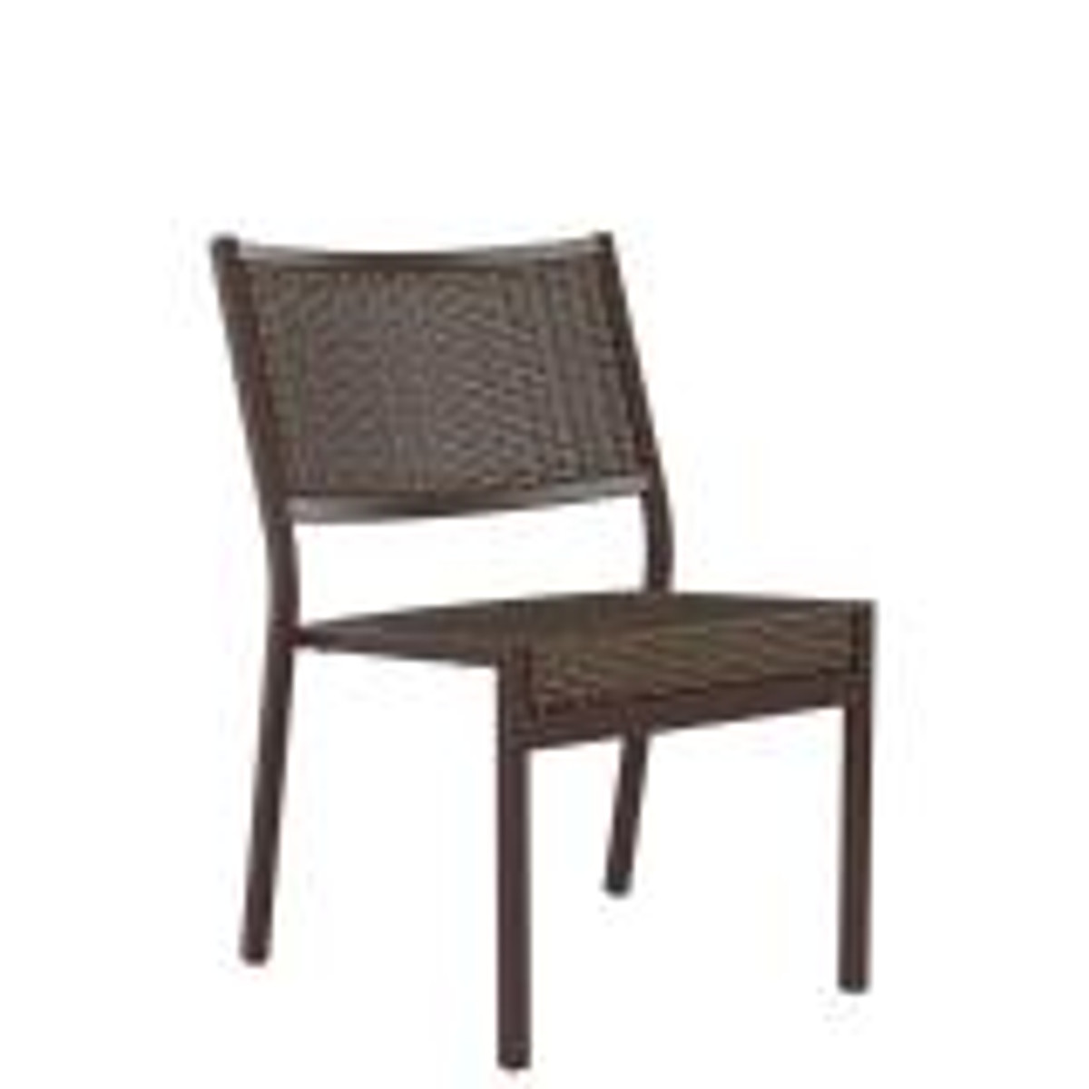 Cabana Club Woven Side Chair