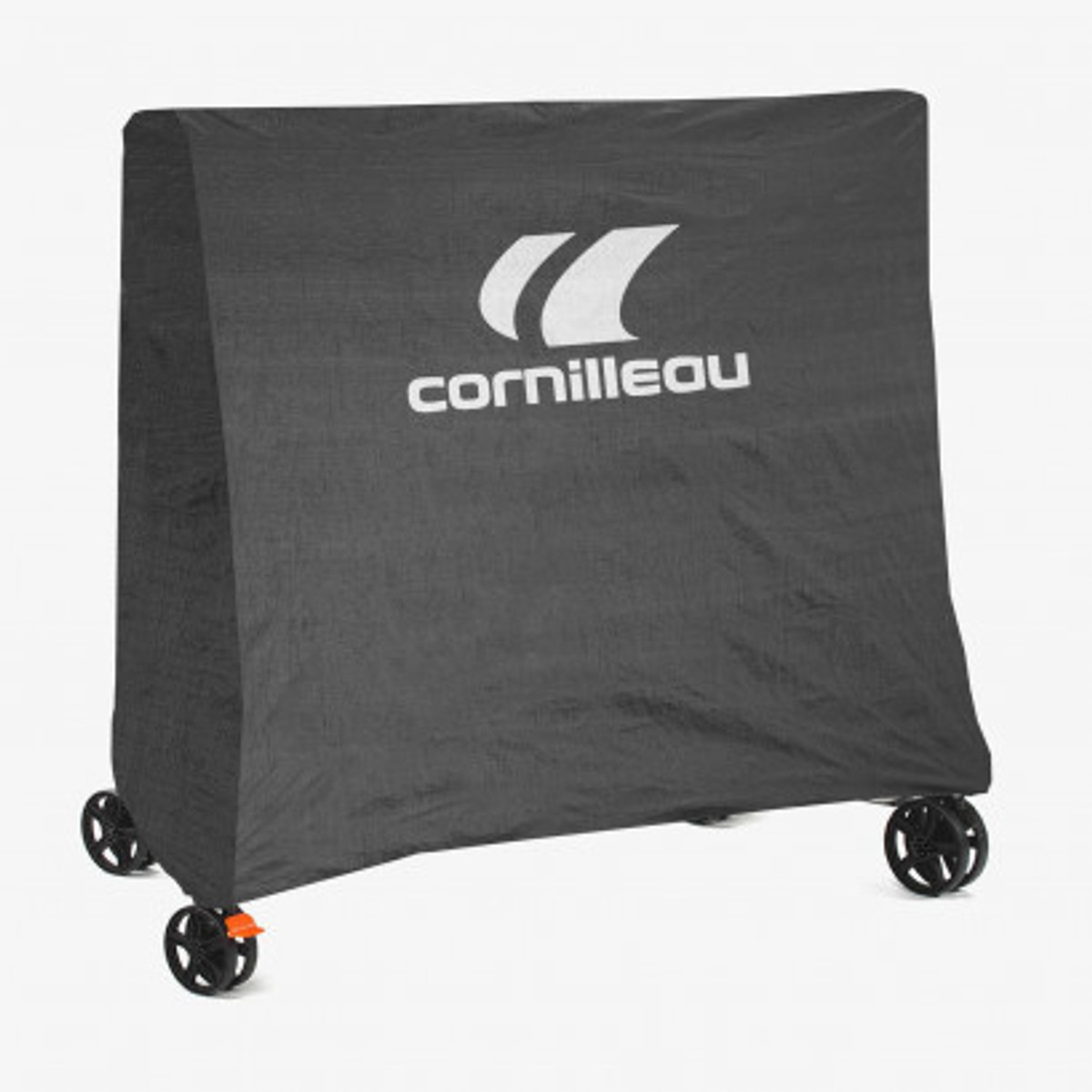 Cornilleau Table Cover Sport- Gray or Blue