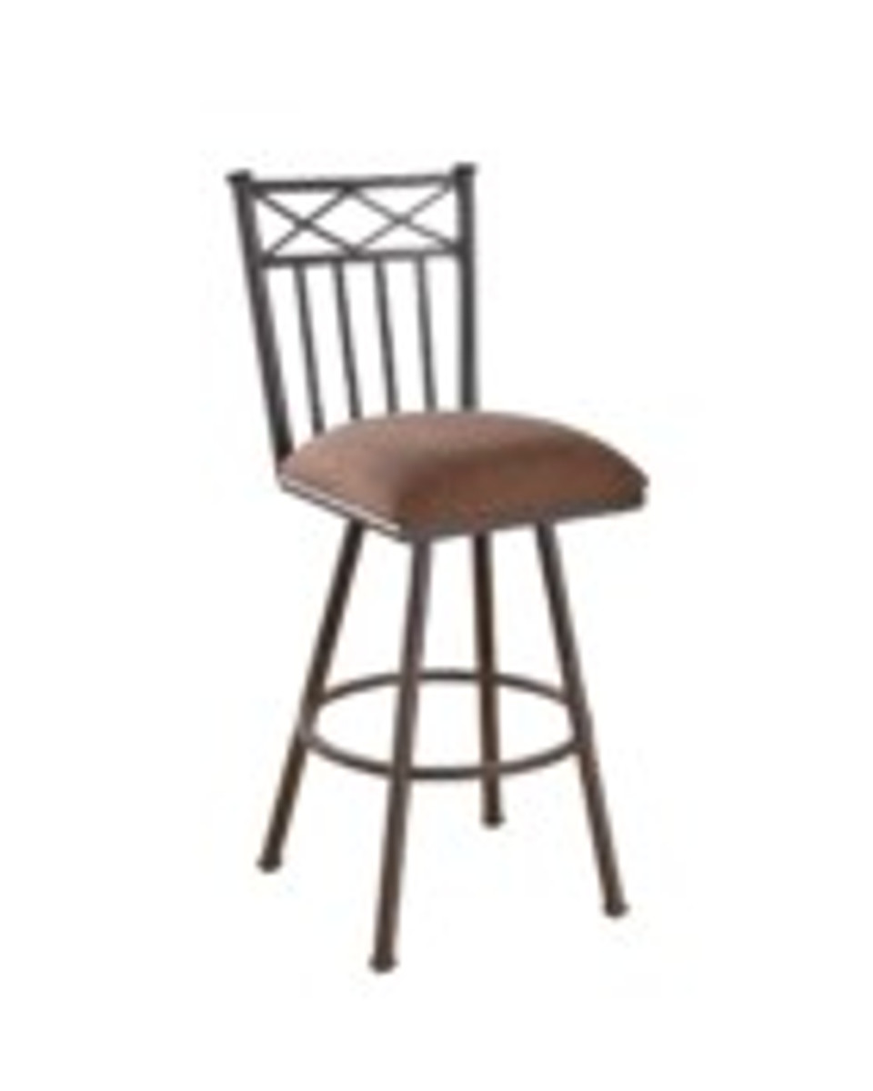 Arcadia Barstool