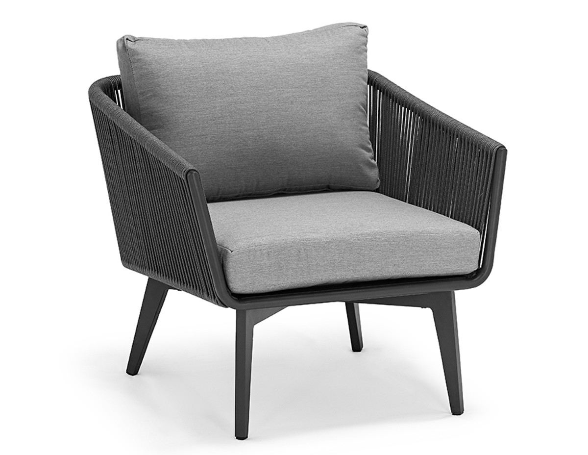 DIVA ARMCHAIR