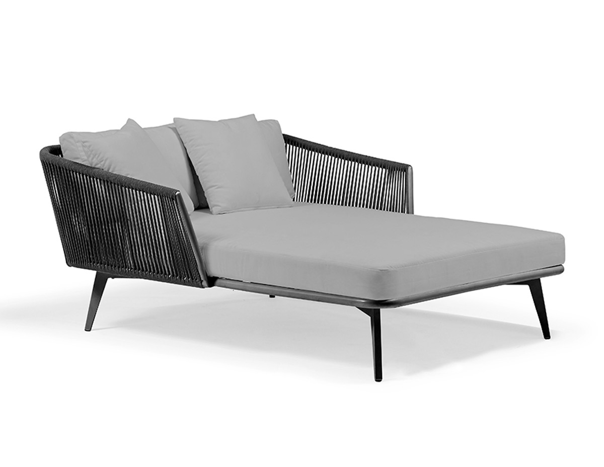 DIVA DOUBLE DAYBED