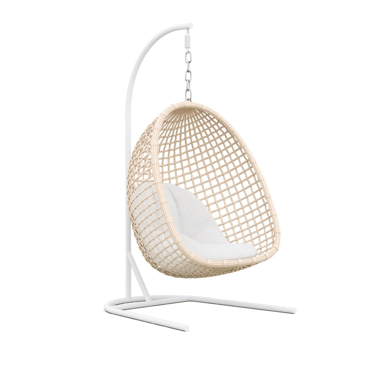 KIAWAH HANGING CHAIR