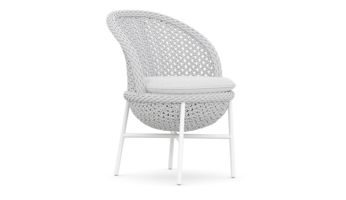 MONTAUK DINING CHAIR