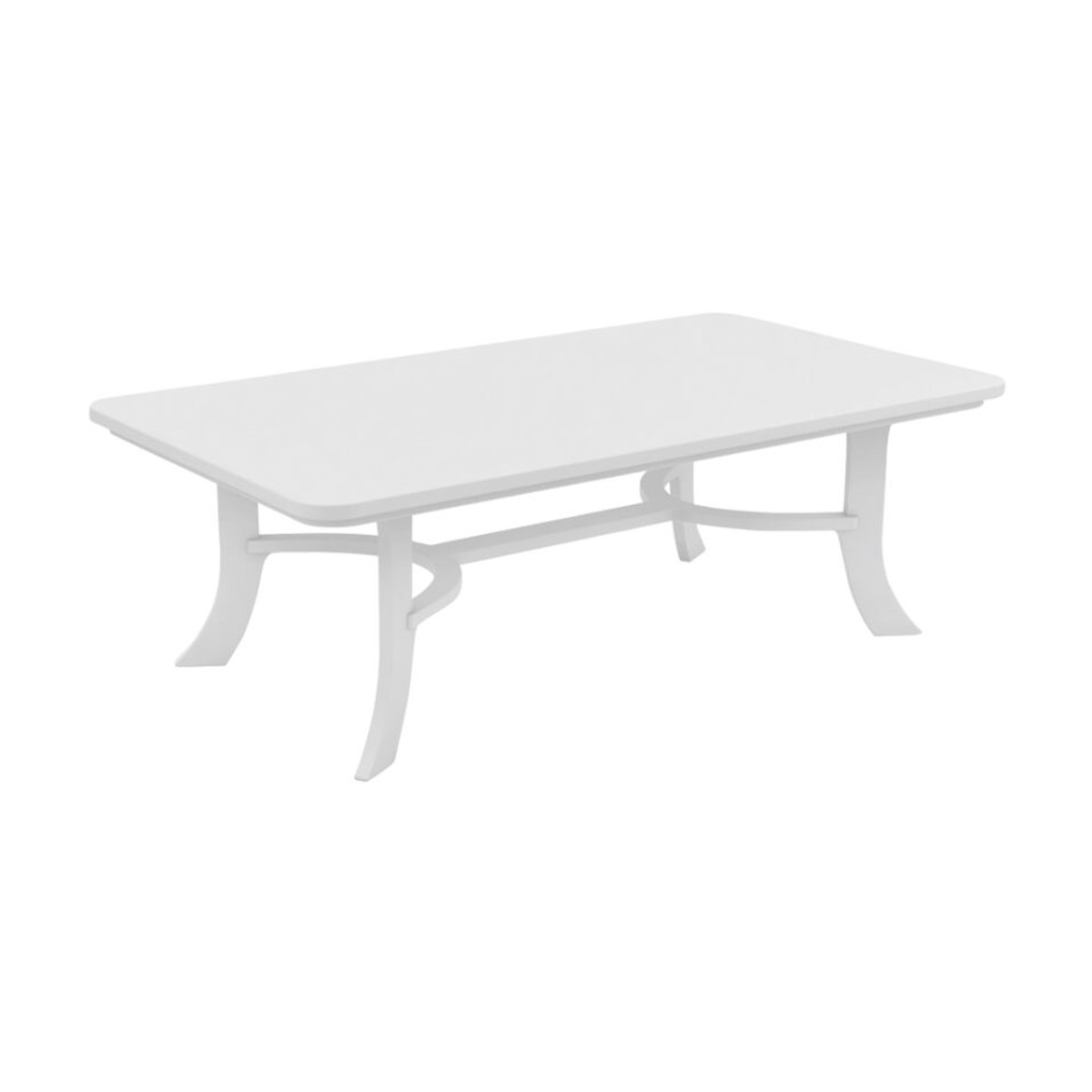 LEGACY RECTANGULAR COFFEE TABLE