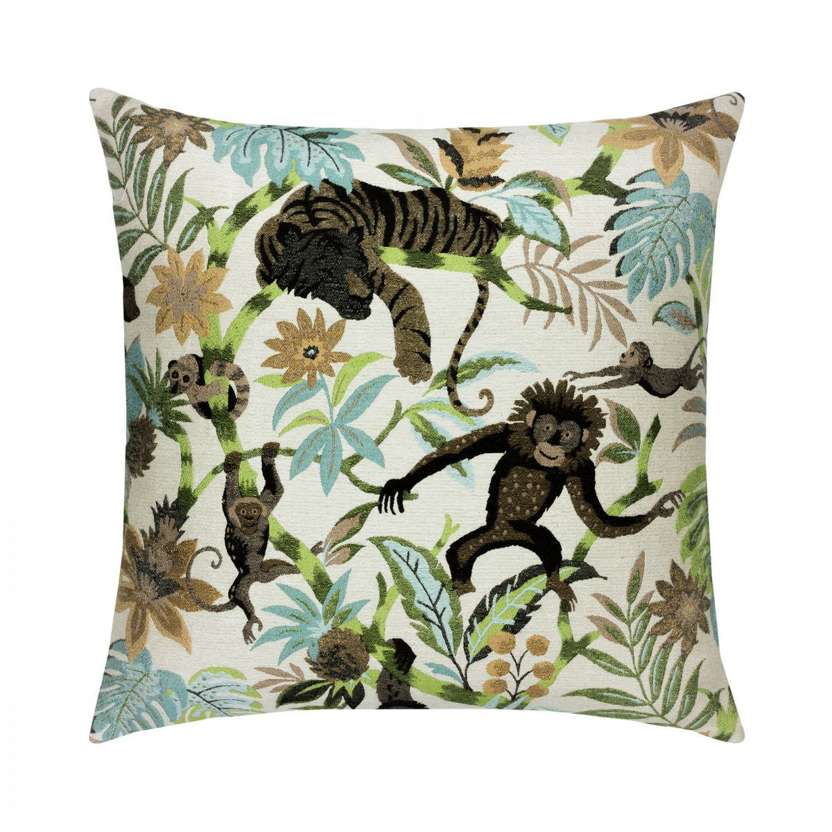 MONTEVERDE PILLOW 22" X 22"