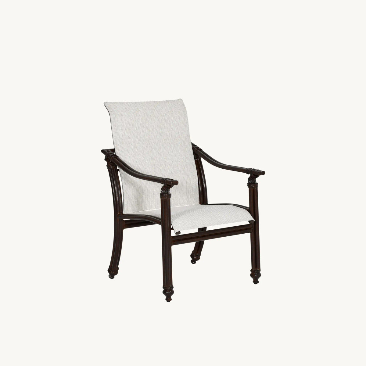 COCO SLING DINING CHAIR