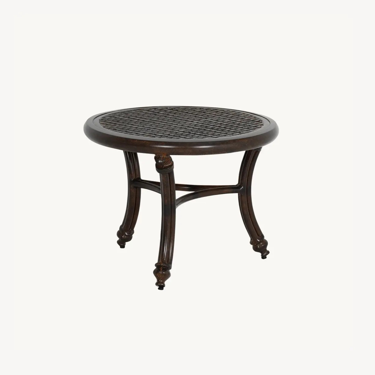 COCO 26" ROUND SIDE TABLE