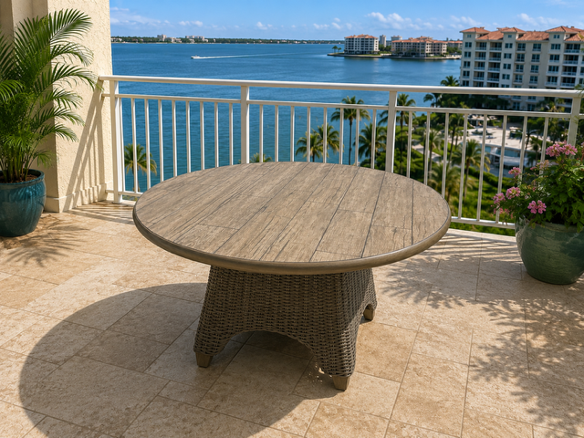 OXFORD DINING SET 