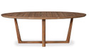 Teak Dining Tables 