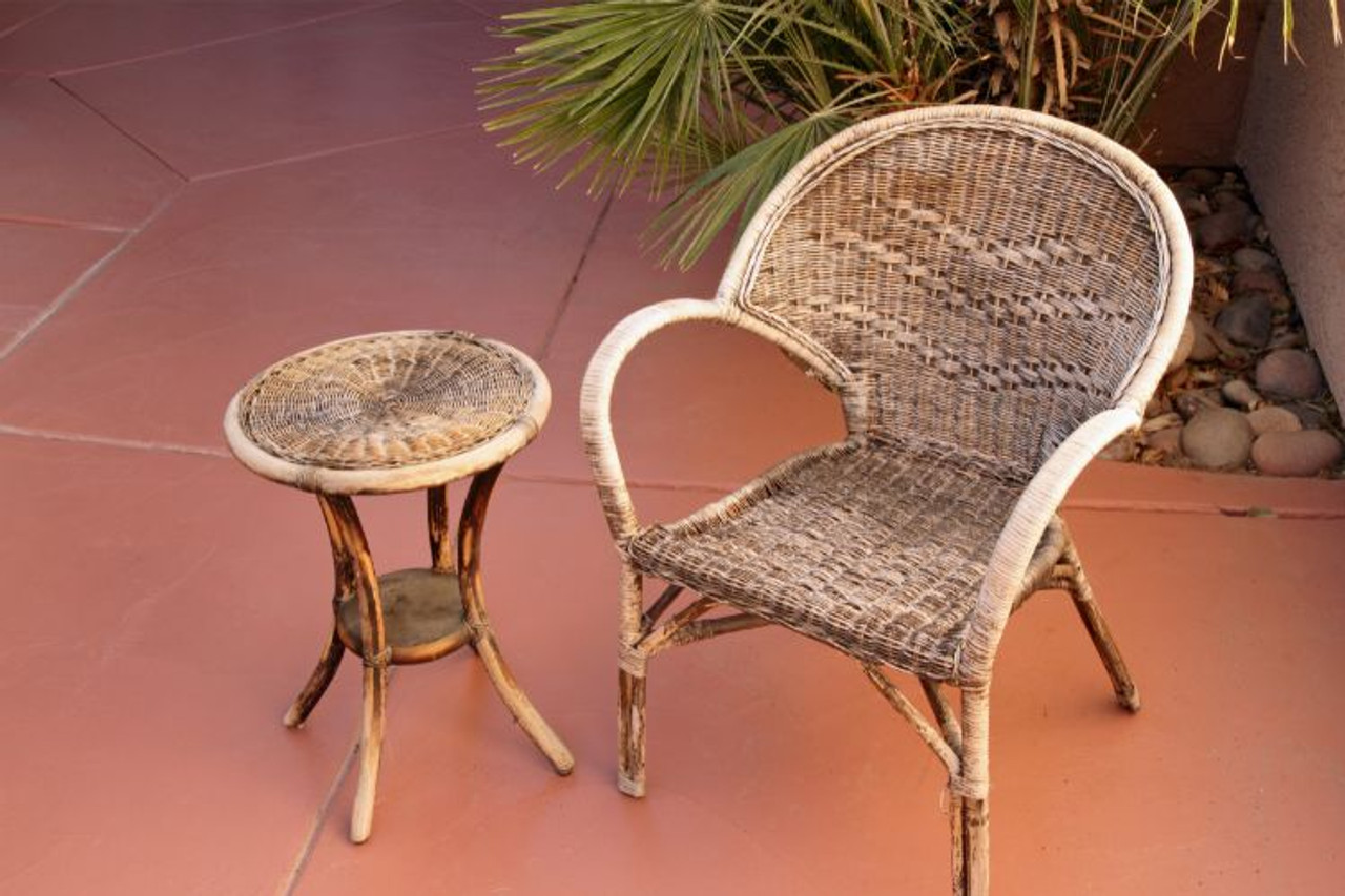 Reimagined Elegance 7 Creative Ideas to Upcycle Your Old Patio