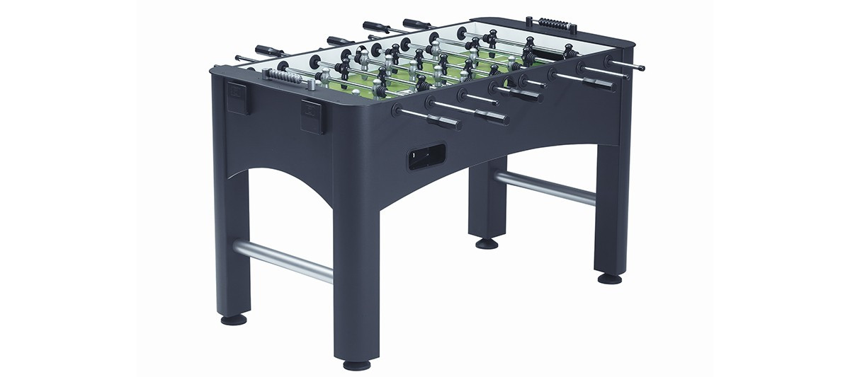 Brunswick Billiard Kicker Foosball Table